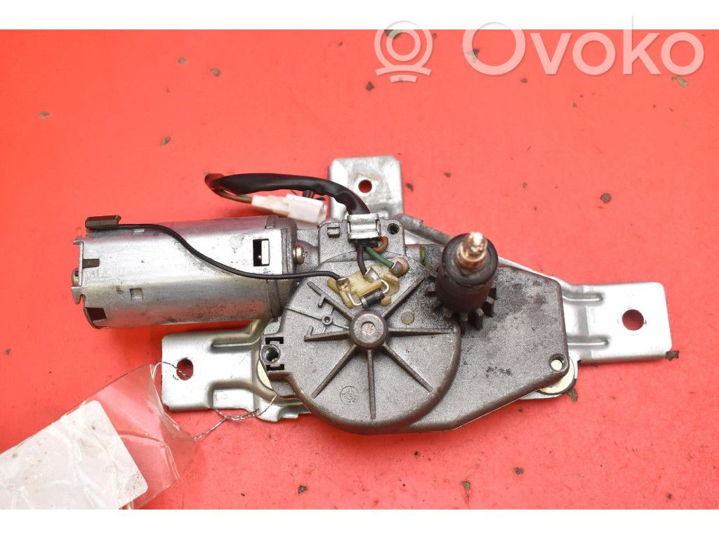 Nissan Micra Wischermotor Heckscheibe