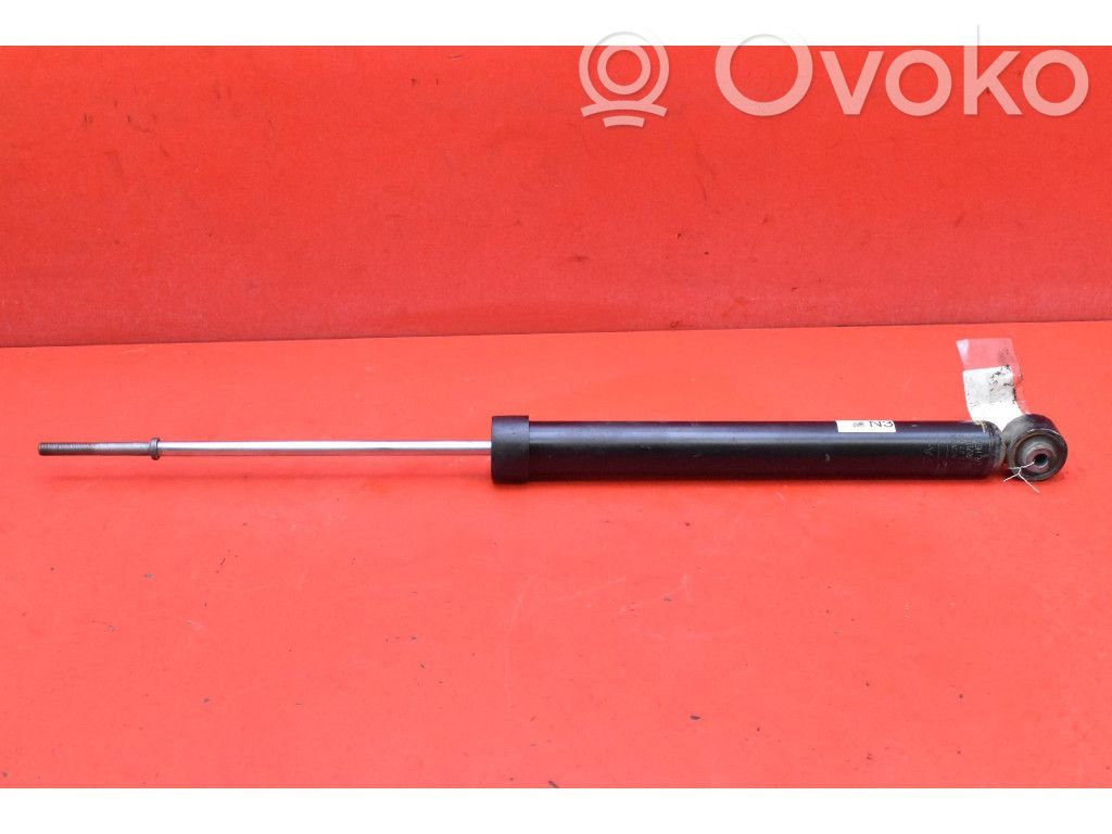 Toyota Yaris Amortyzator tylny
