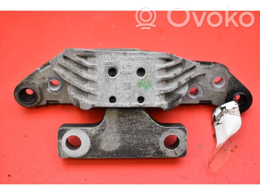 Bedford Astra Electrovanne soupape de dépression 