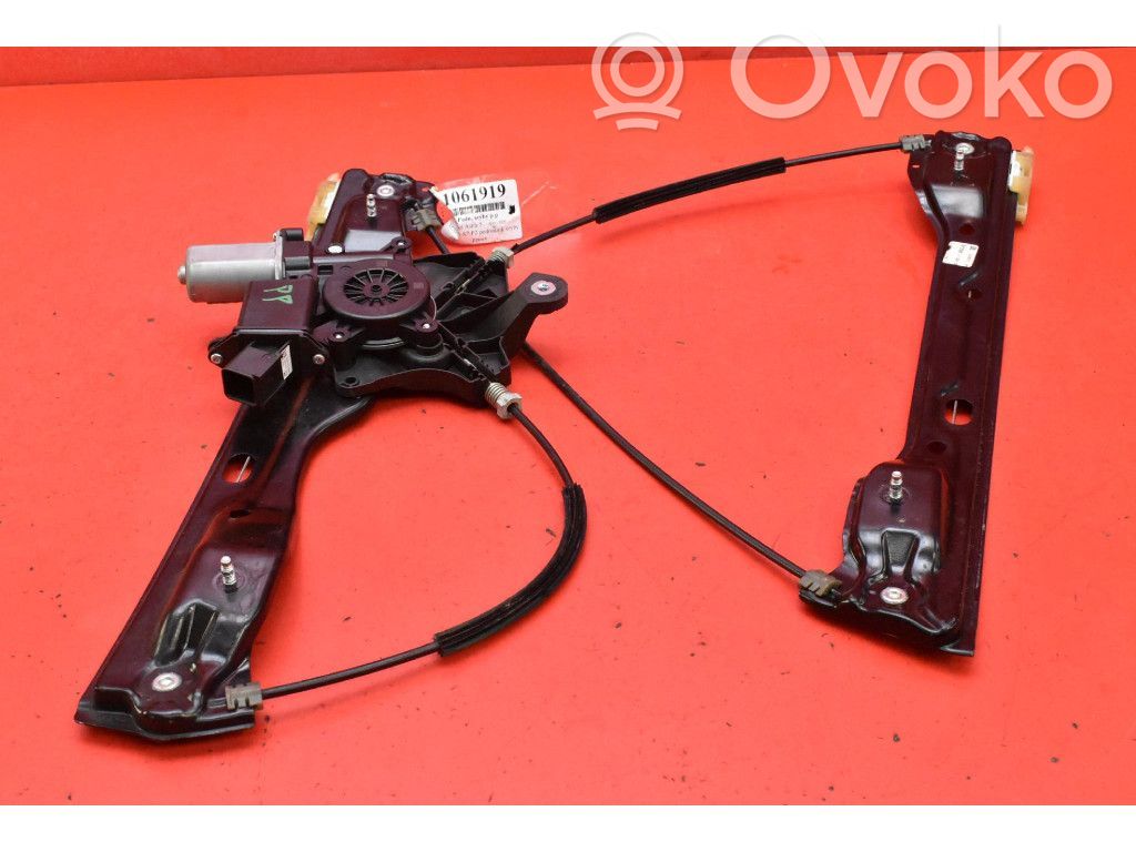 Bedford Astra Alzacristalli della portiera anteriore con motorino 