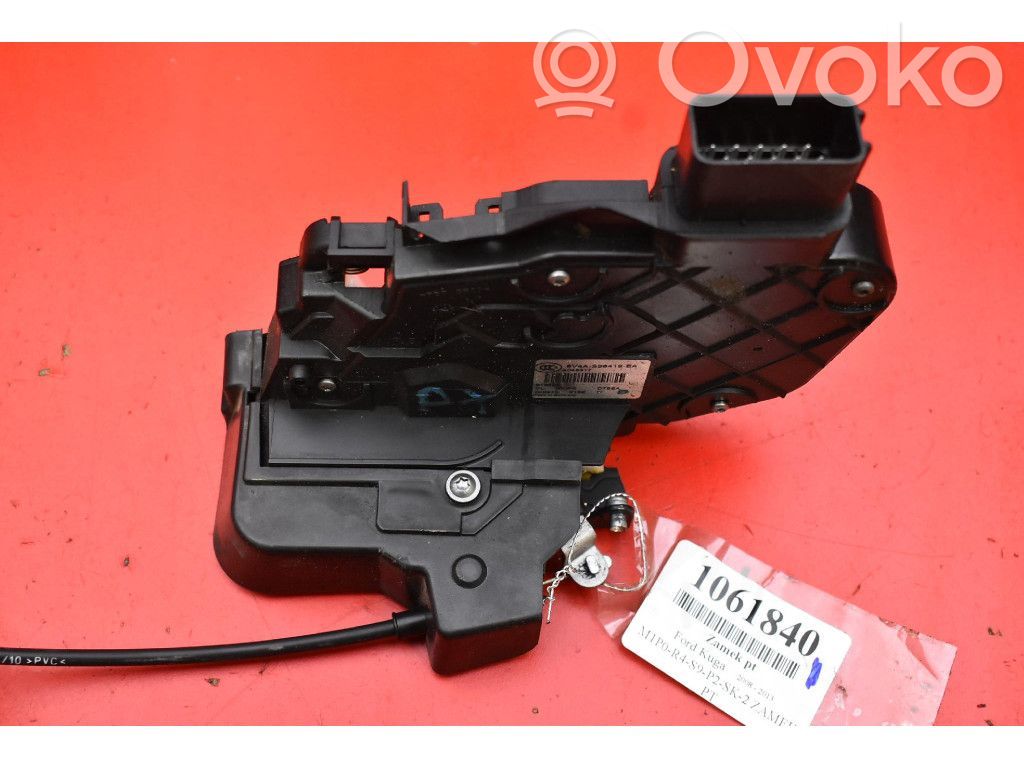 Ford Kuga I Serratura portiera posteriore