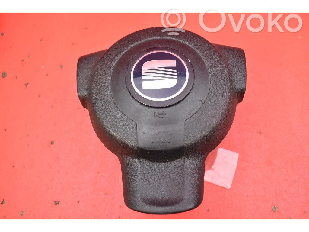 Seat Altea XL Airbag volan 