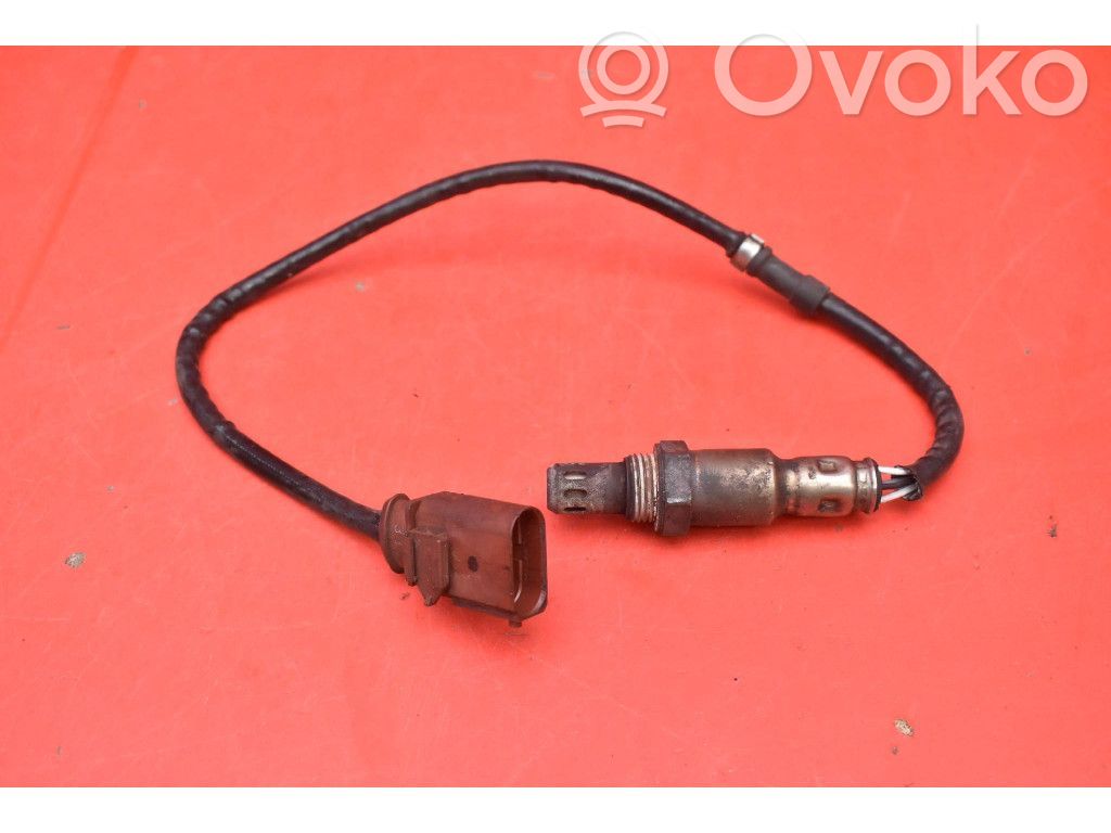 Volkswagen Jetta V Lambda probe sensor 
