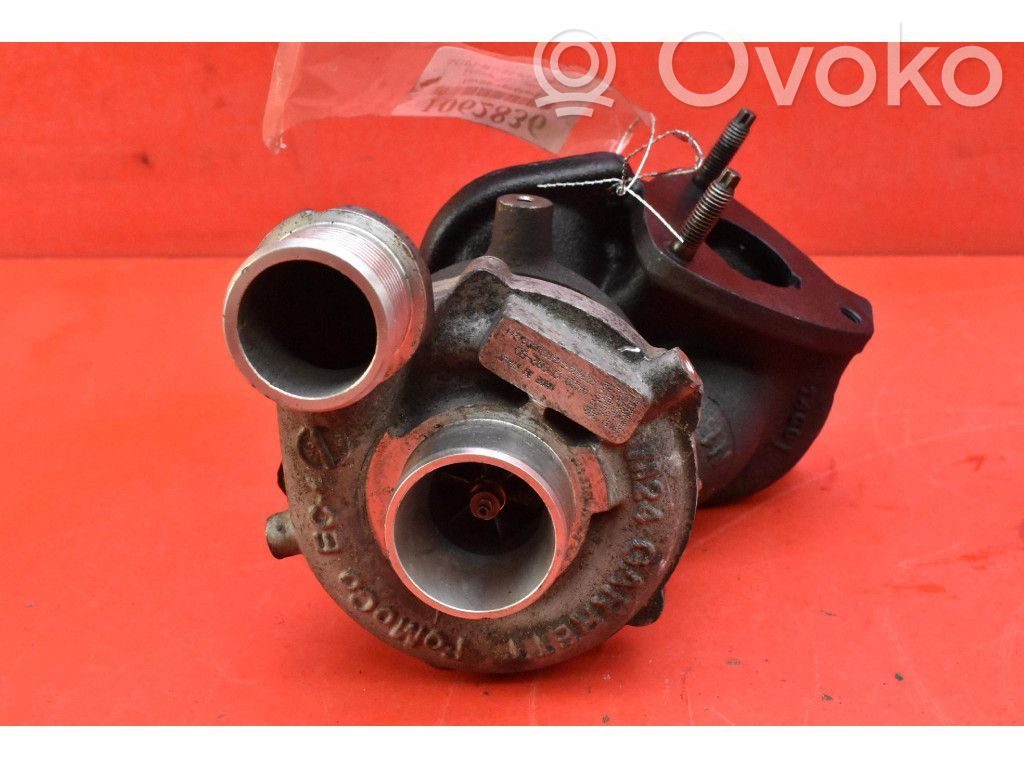 Jaguar XJ X351 Piesă sistem vacuum turbosuflantă 