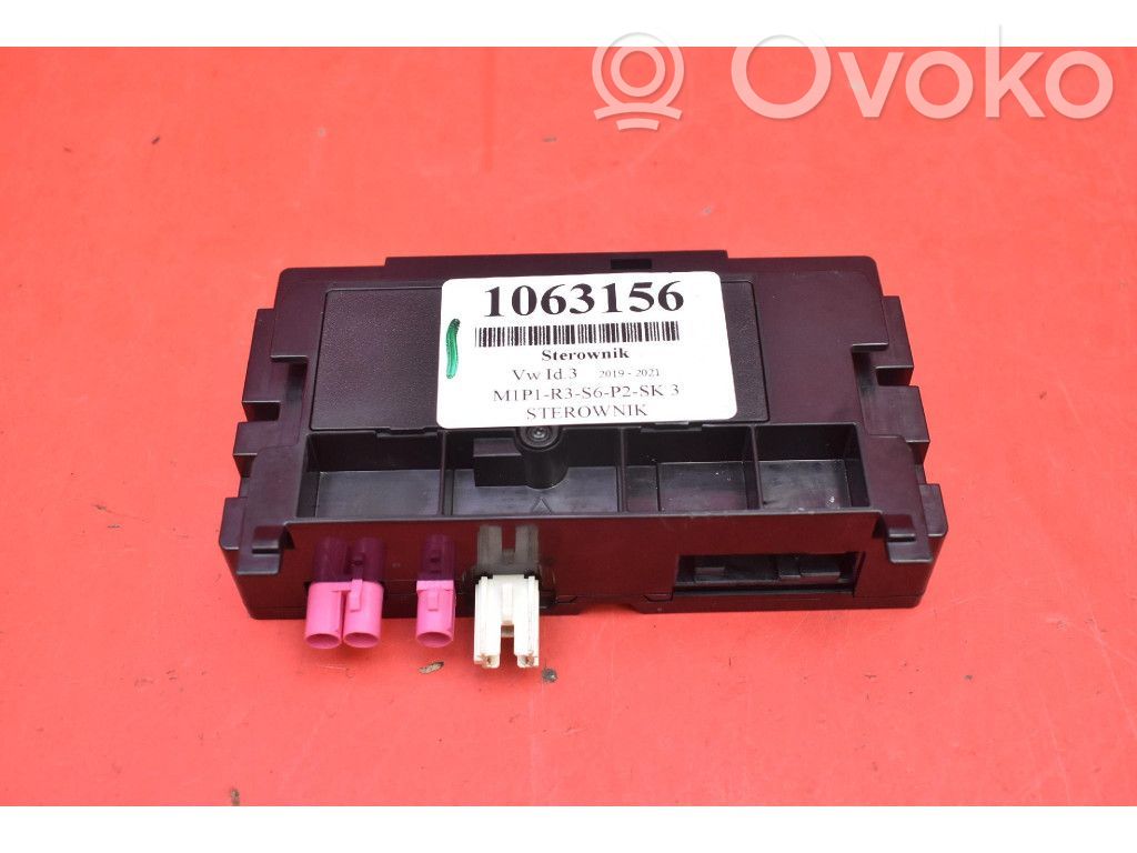 Engine control unit/module ECU   10A035284C,10A035284C
