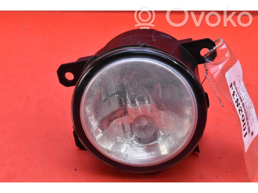 Luz de niebla delantera   89500181,89500181