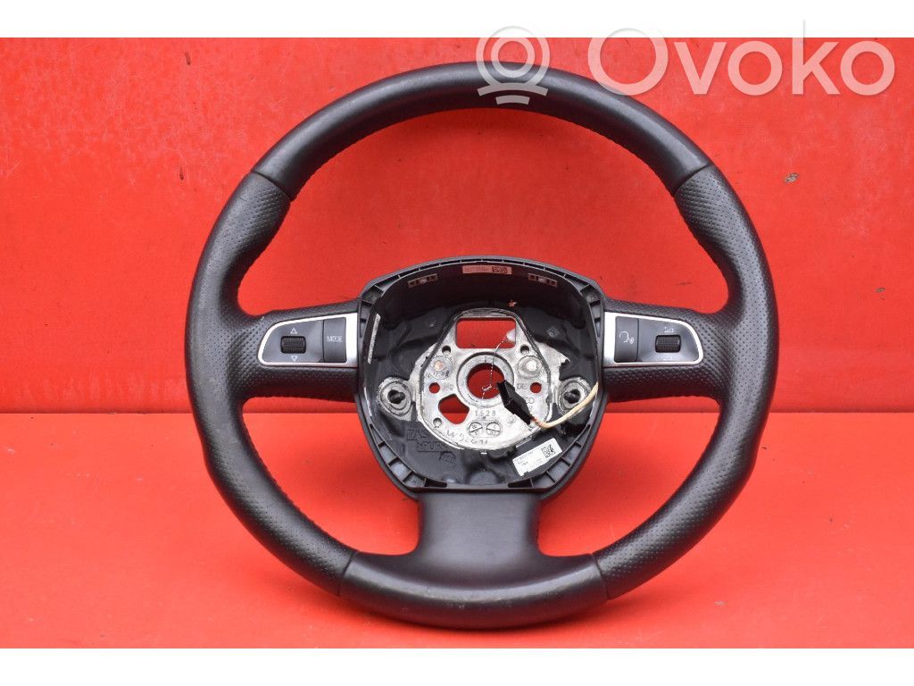 Audi A5 8T 8F Volan 