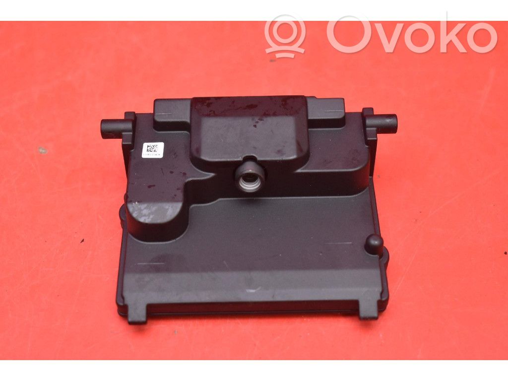 Ford Focus Reversing camera 