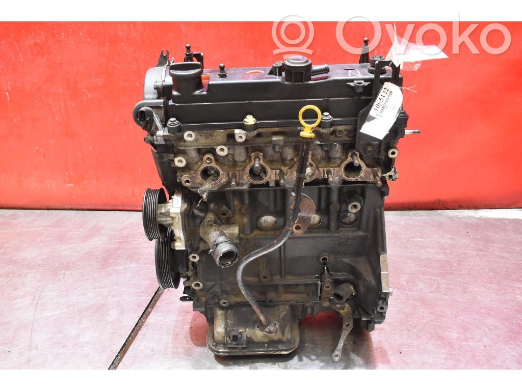 Motor   Z17DTR,Z17DTR