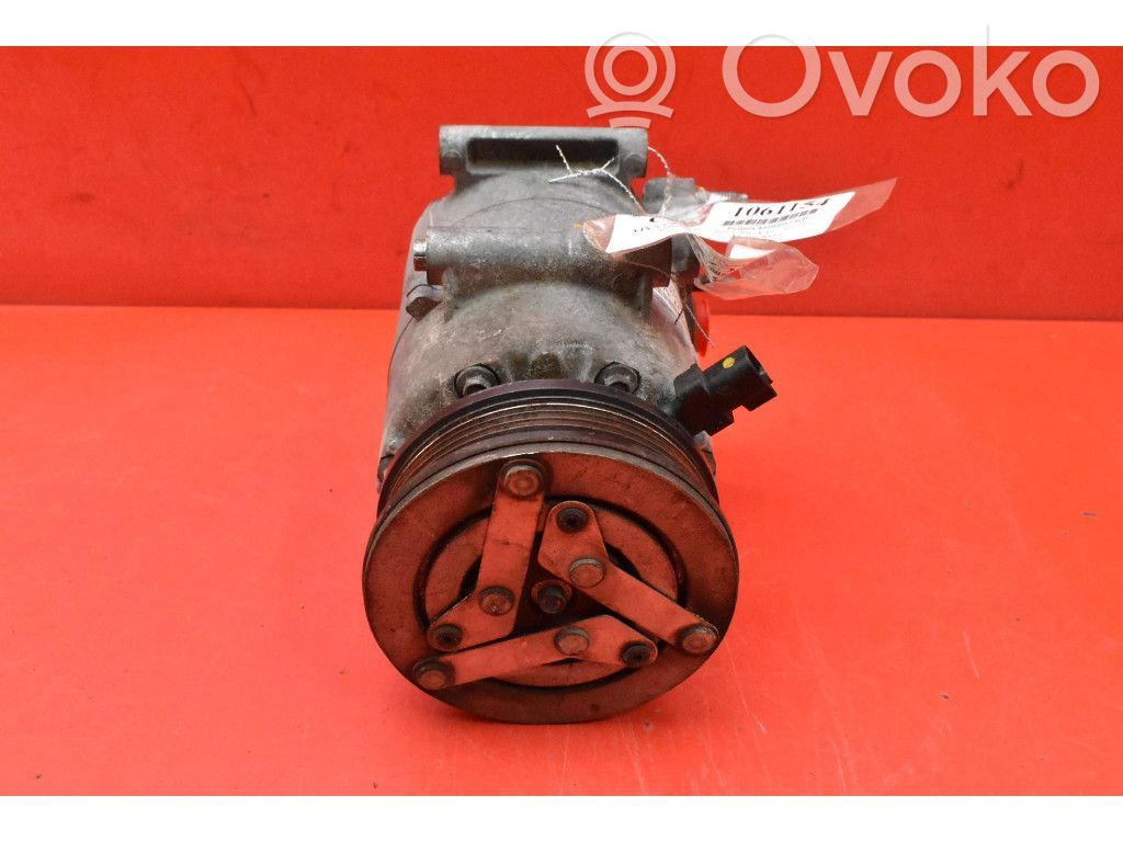Volvo V40 Klimakompressor Pumpe 