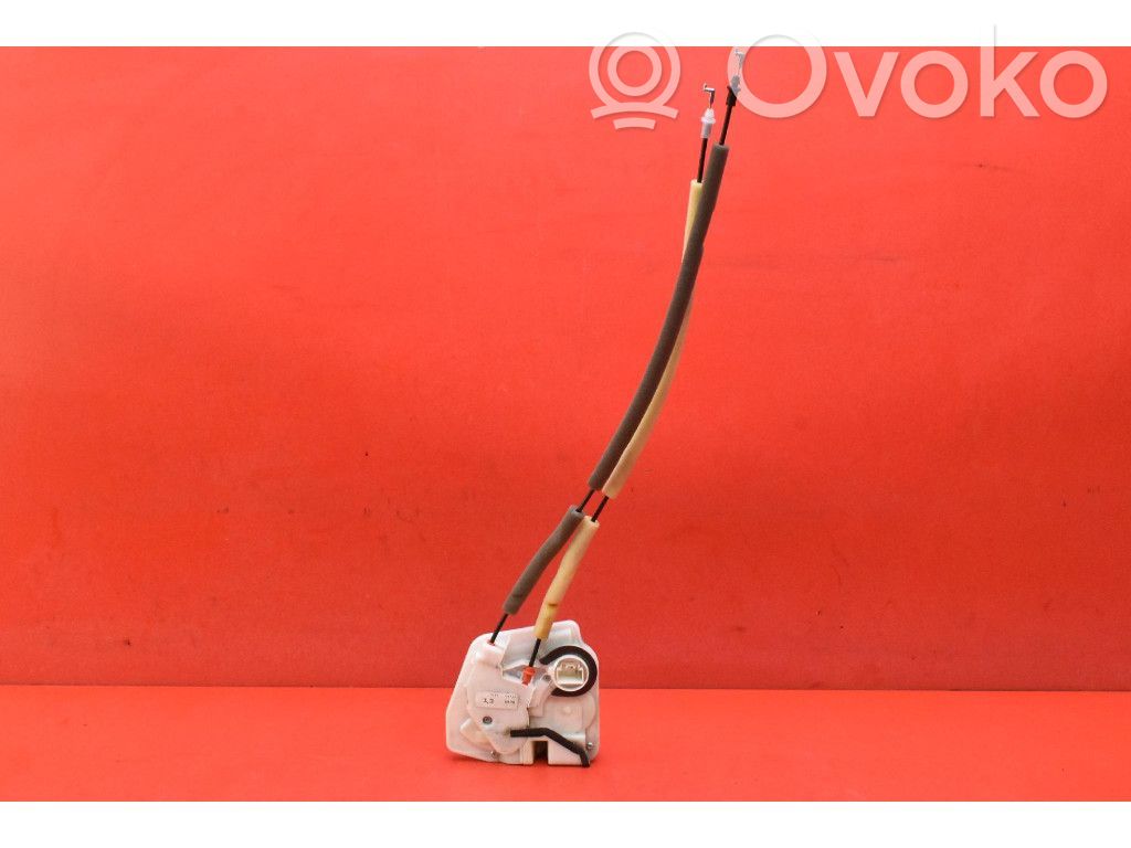 Mazda MX-5 NA Miata Front door lock 