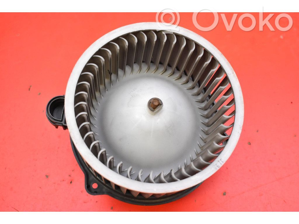 KIA Sportage Ventilator aerotermă