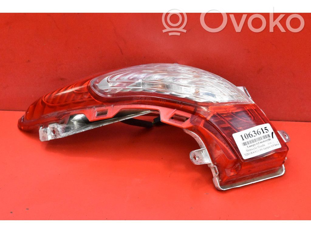 Lampa tylna   338853S,338853S