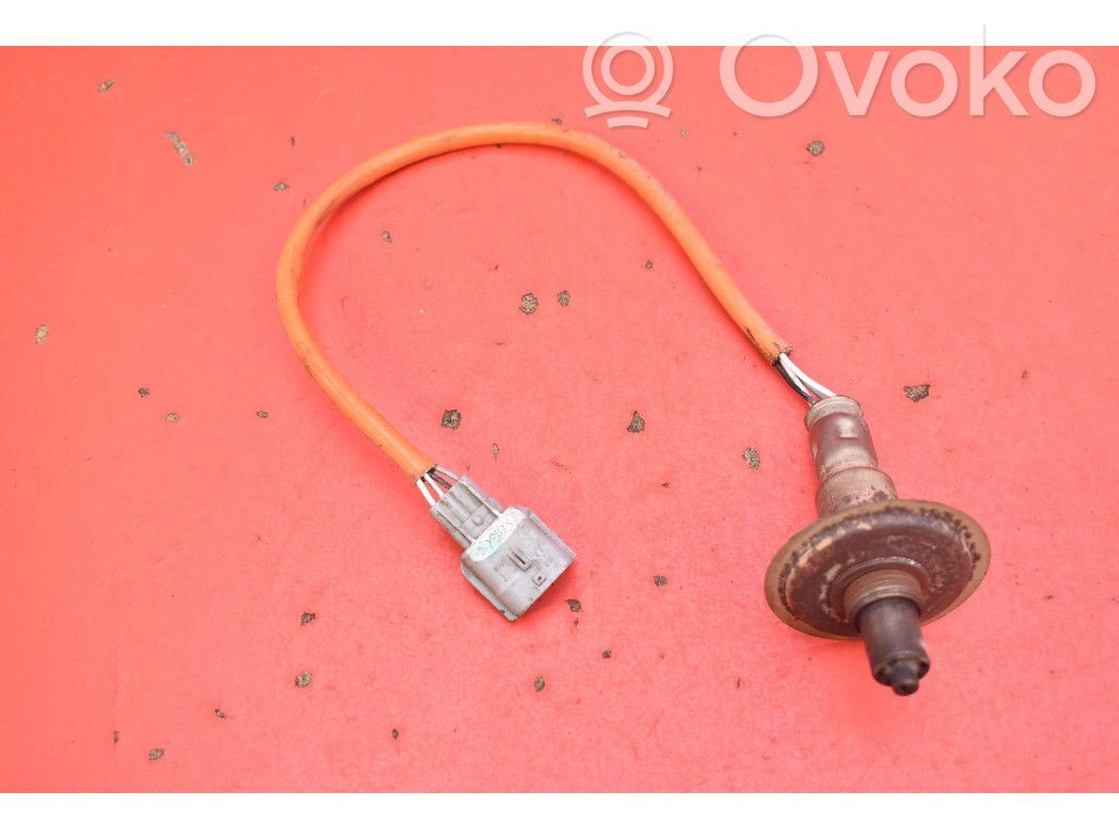 Nissan Micra C+C Lambda probe sensor 