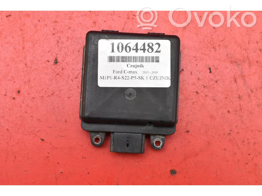 Ford Grand C-MAX Sensor 