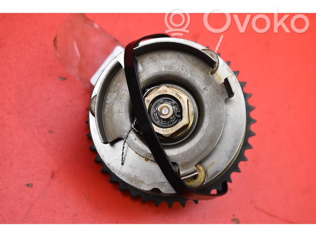 Opel Corsa D Fulie vibrochen 