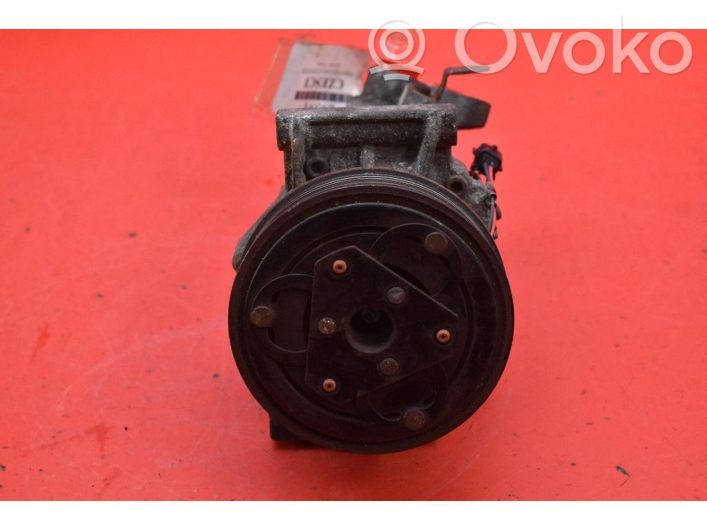 Nissan Pulsar Compressore aria condizionata (A/C) (pompa)