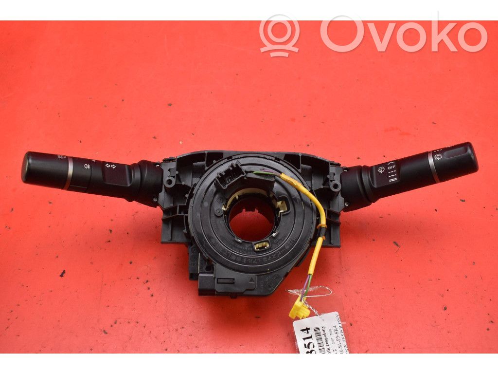 Mazda 2 Other switches/knobs/shifts 
