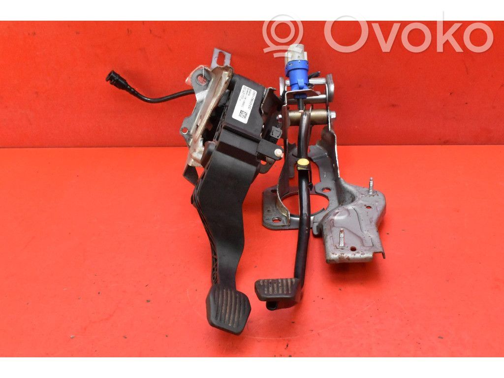 Kaasupoljin   JX617B633CC,JX617B633CC