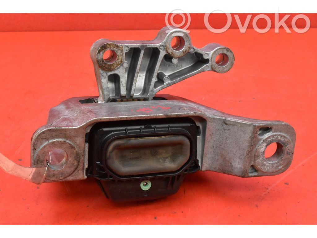 Ford Focus Engine mount vacuum valve 