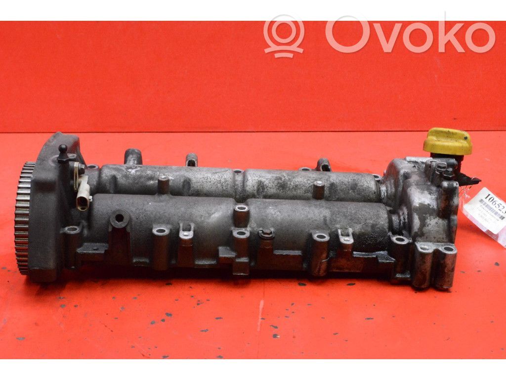 Fiat Linea Rocker cam cover 