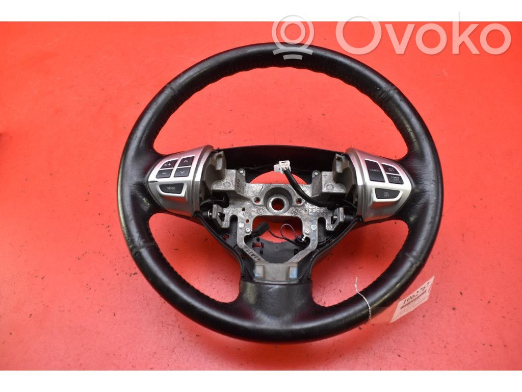 Ohjauspyörä   MQ080,MQ080