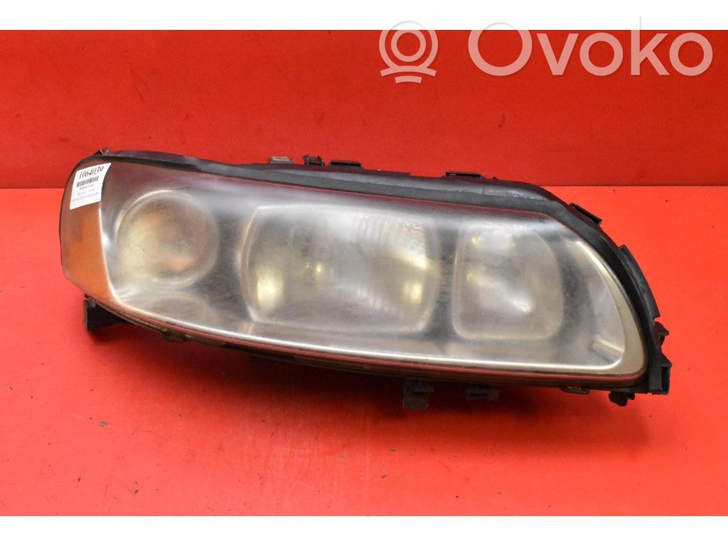 Volvo S60 Scheinwerfer 