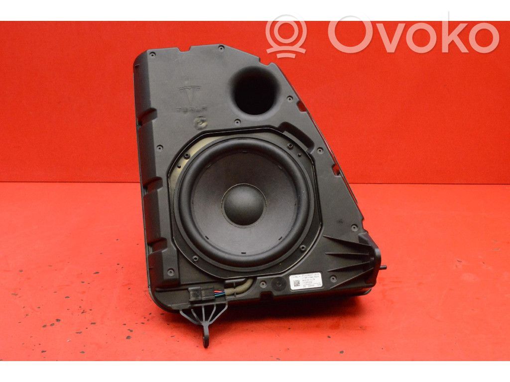 Altavoz subwoofer   165626700B,165626700B