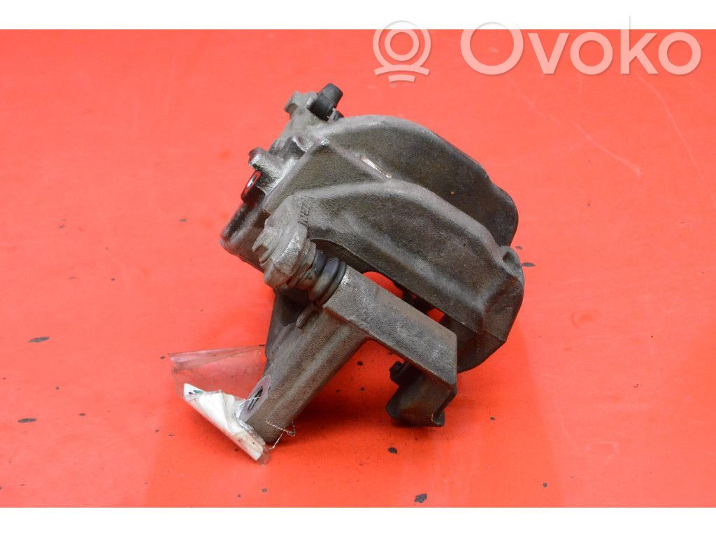Volkswagen ID.3 Etujarrusatula 