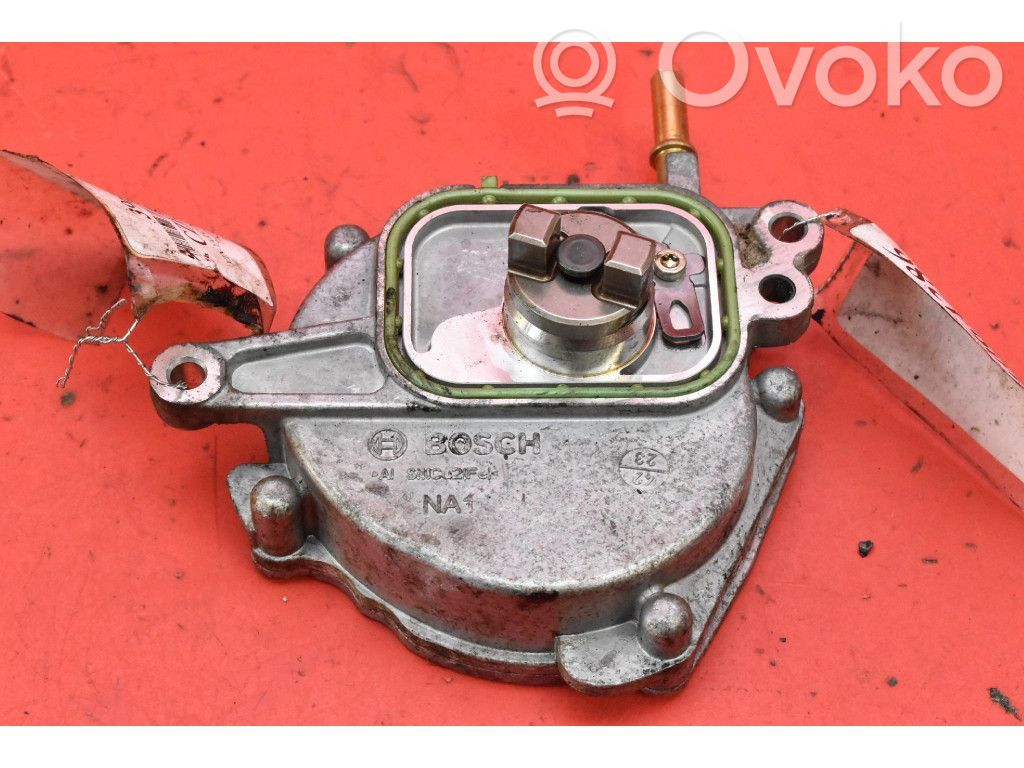 Toyota Yaris Bomba de vacío 