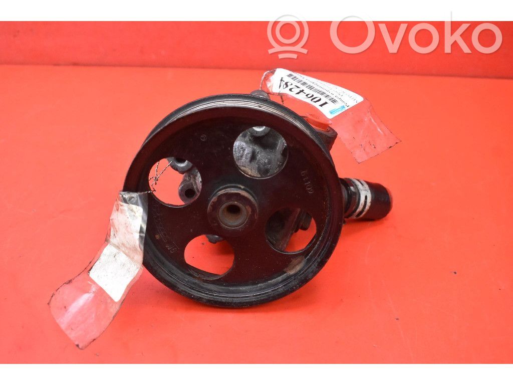 Opel Insignia A Ohjaustehostimen pumppu 