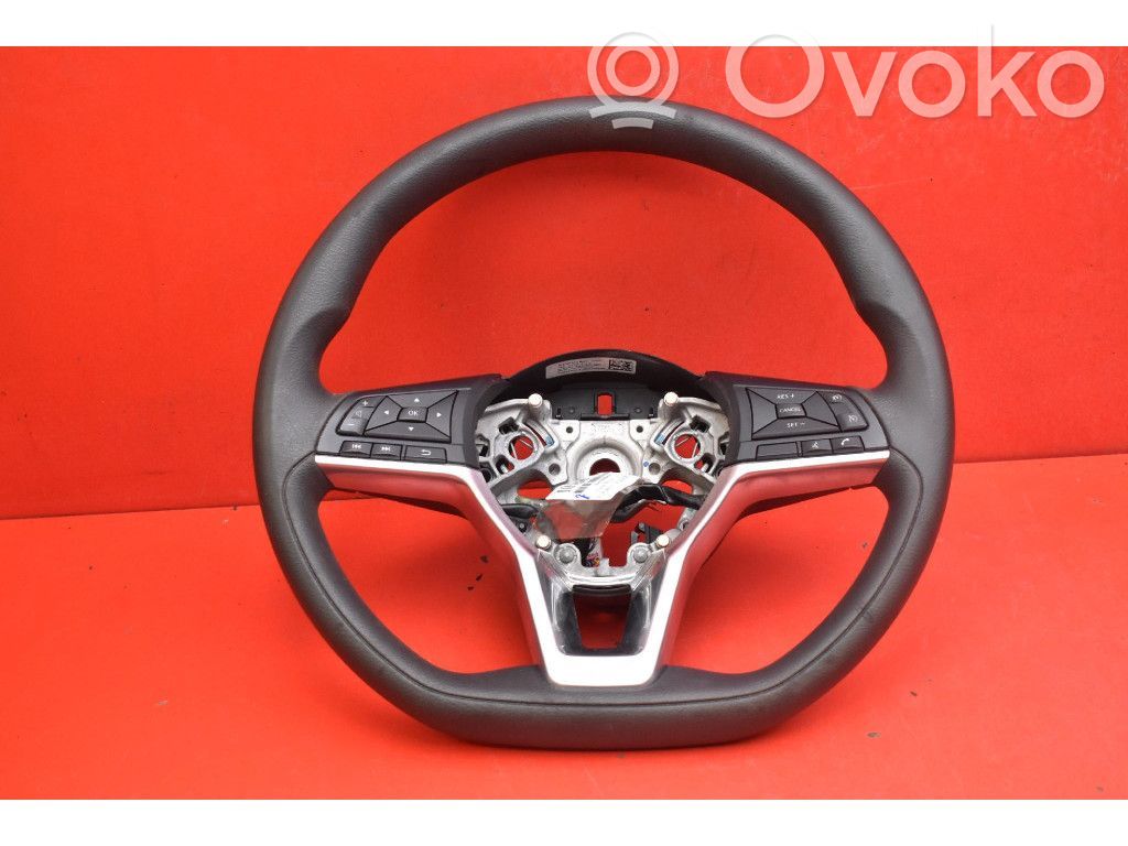 Nissan Micra C+C Vairas 
