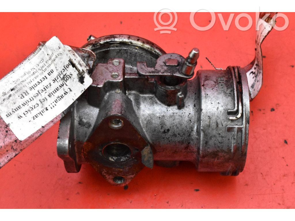 Volkswagen Polo EGR vožtuvas 