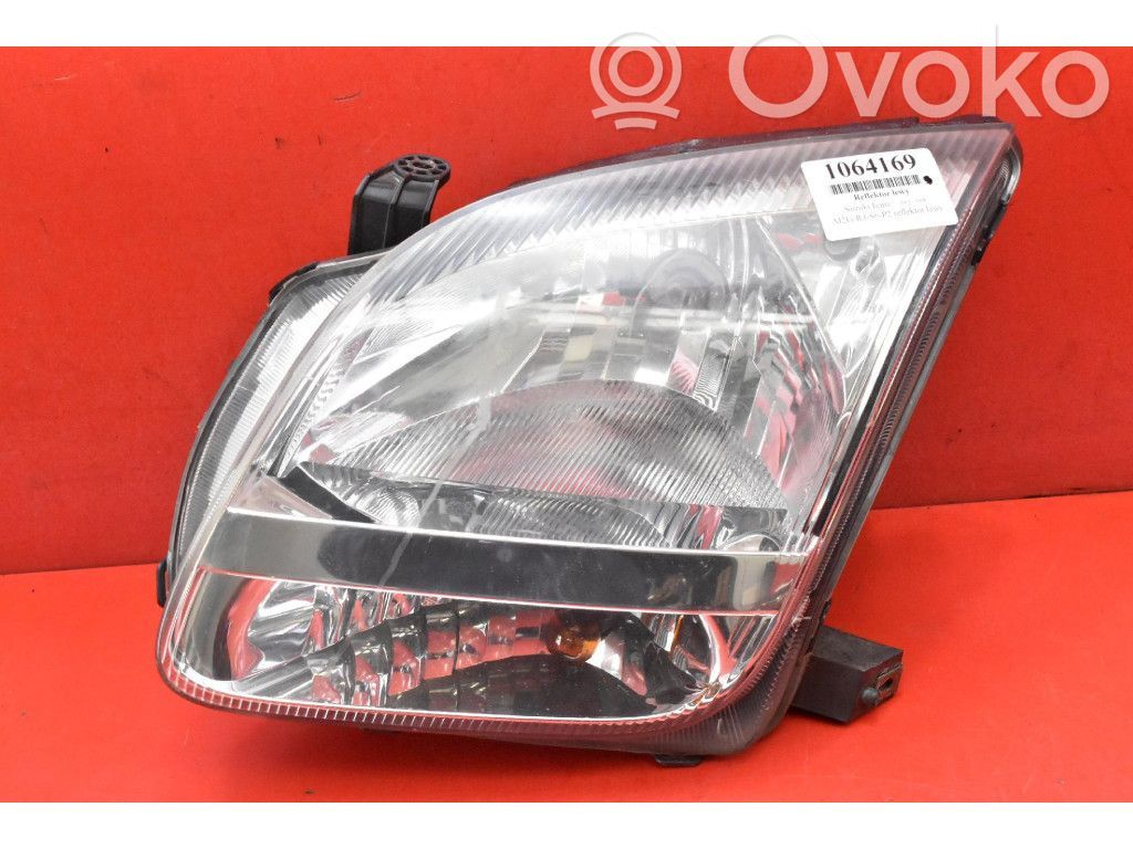 Suzuki Ignis Lampa przednia 