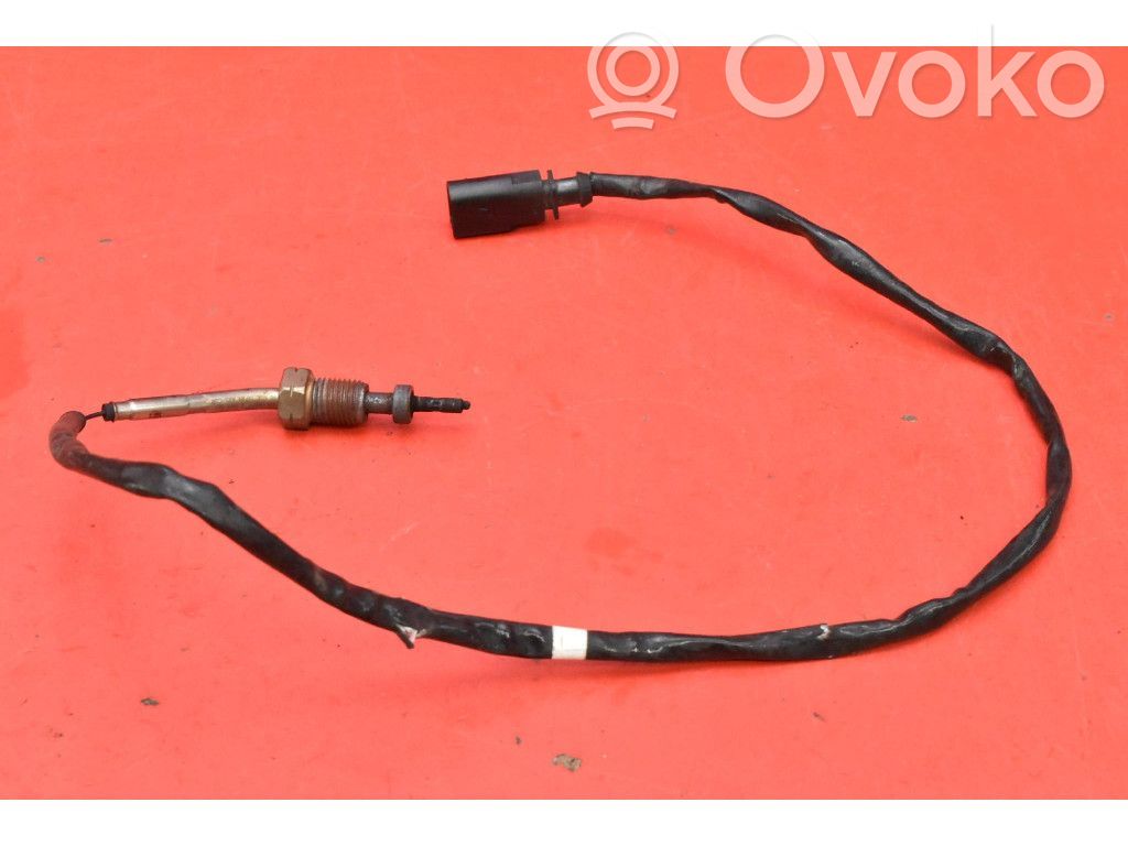 Volkswagen PASSAT B6 Sensor 