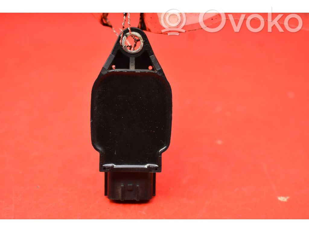 Dacia Dokker Bobina de encendido de alto voltaje