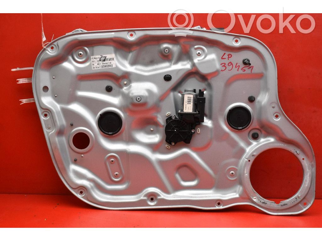 KIA Ceed Regulador de puerta delantera con motor 