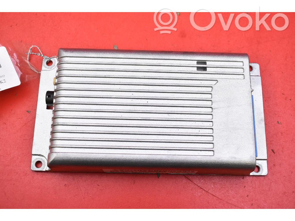 BMW 7 F01 F02 F03 F04 Centralina/modulo motore ECU 