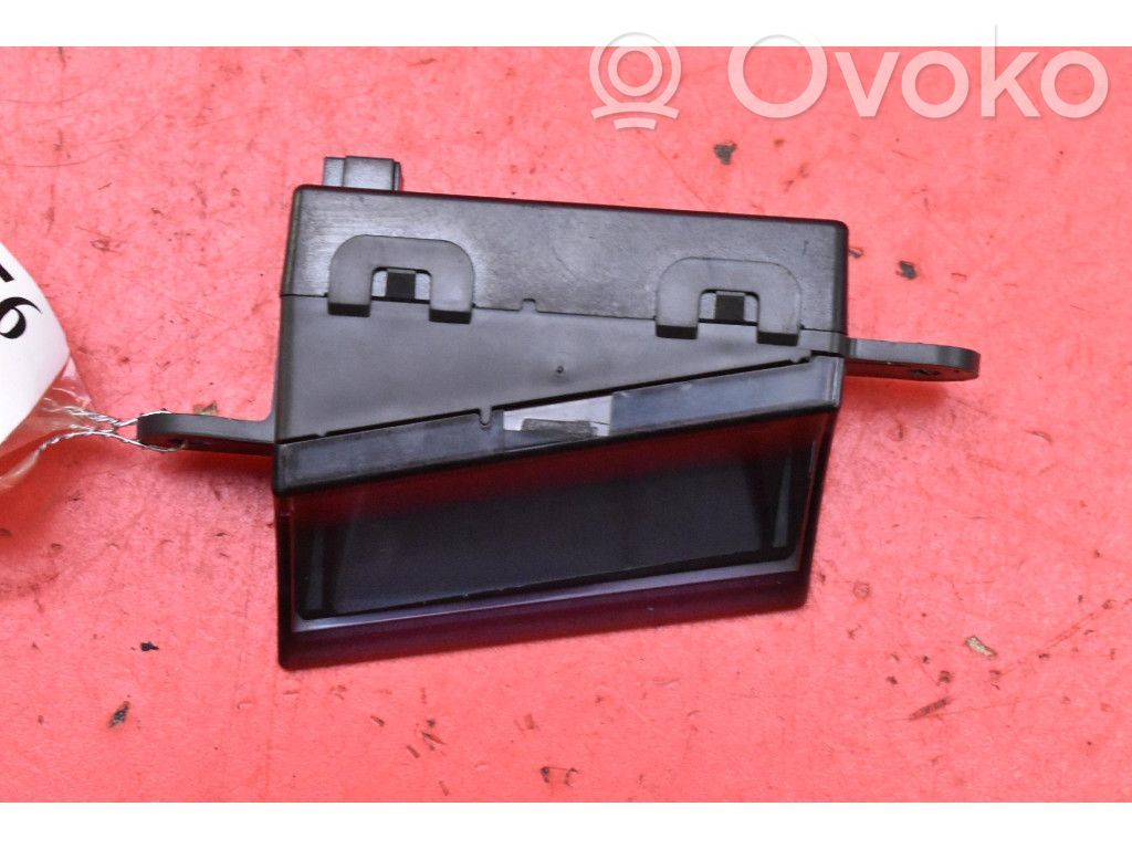 Bedford Astra Unitate principală radio/CD/DVD/GPS 