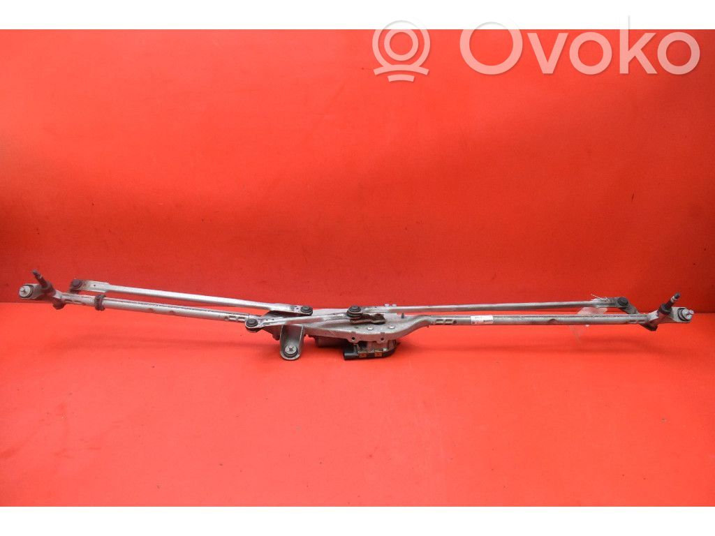 Bedford Astra Motor și paralelogram ștergător parbriz 