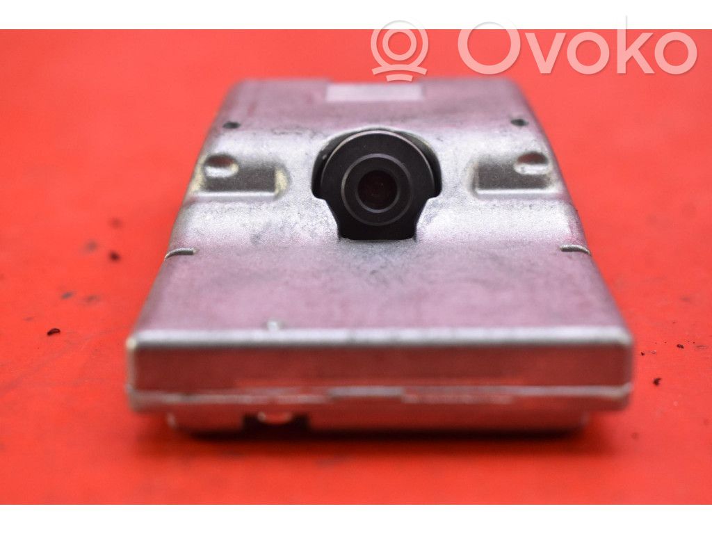Bedford Astra Reversing camera 