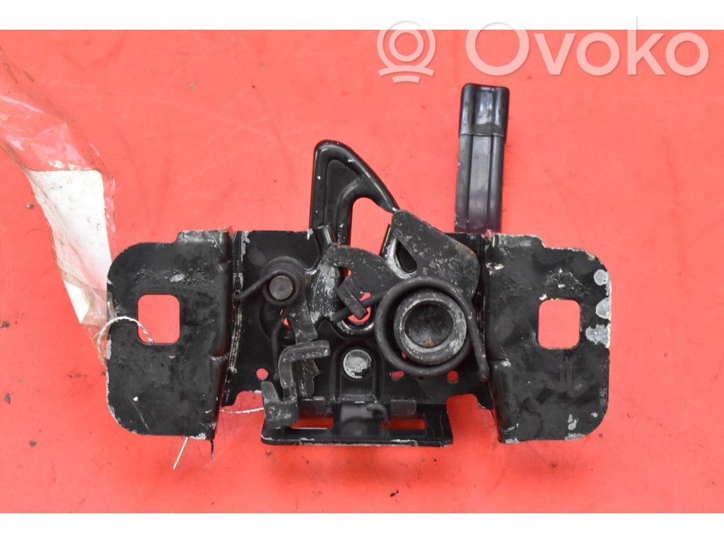 Bedford Astra Pestillo/cierre del capó/tapa del motor 