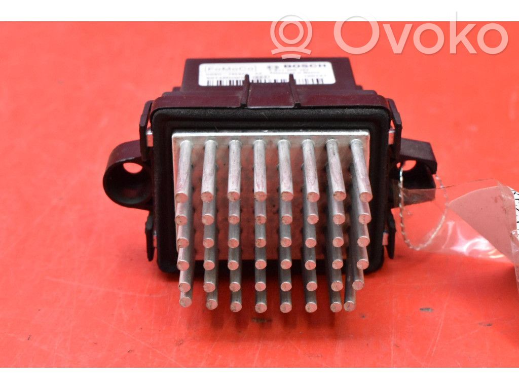 Ford Mondeo MK I Résistance moteur de ventilateur de chauffage 