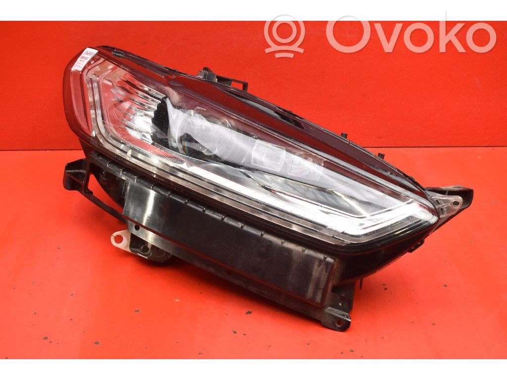 Ford Mondeo MK I Scheinwerfer 