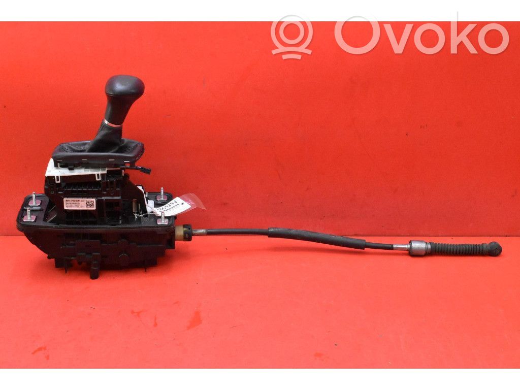 Audi A4 S4 B8 8K Drążek zmiany biegów 