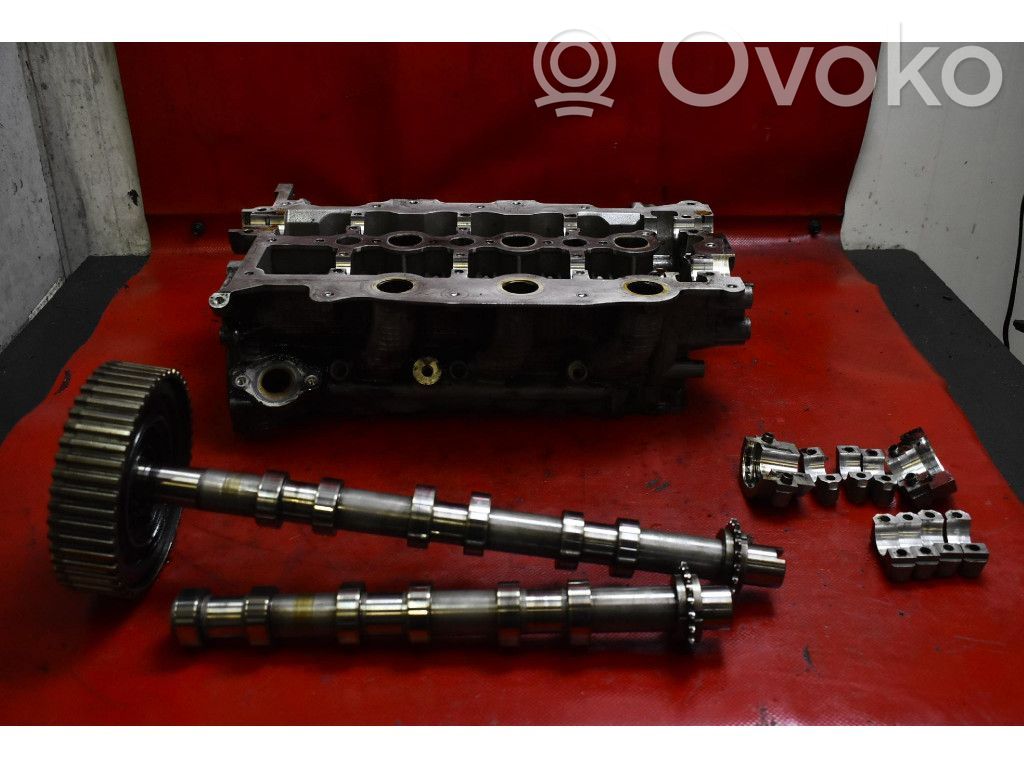 Jaguar XJ X351 Engine head 