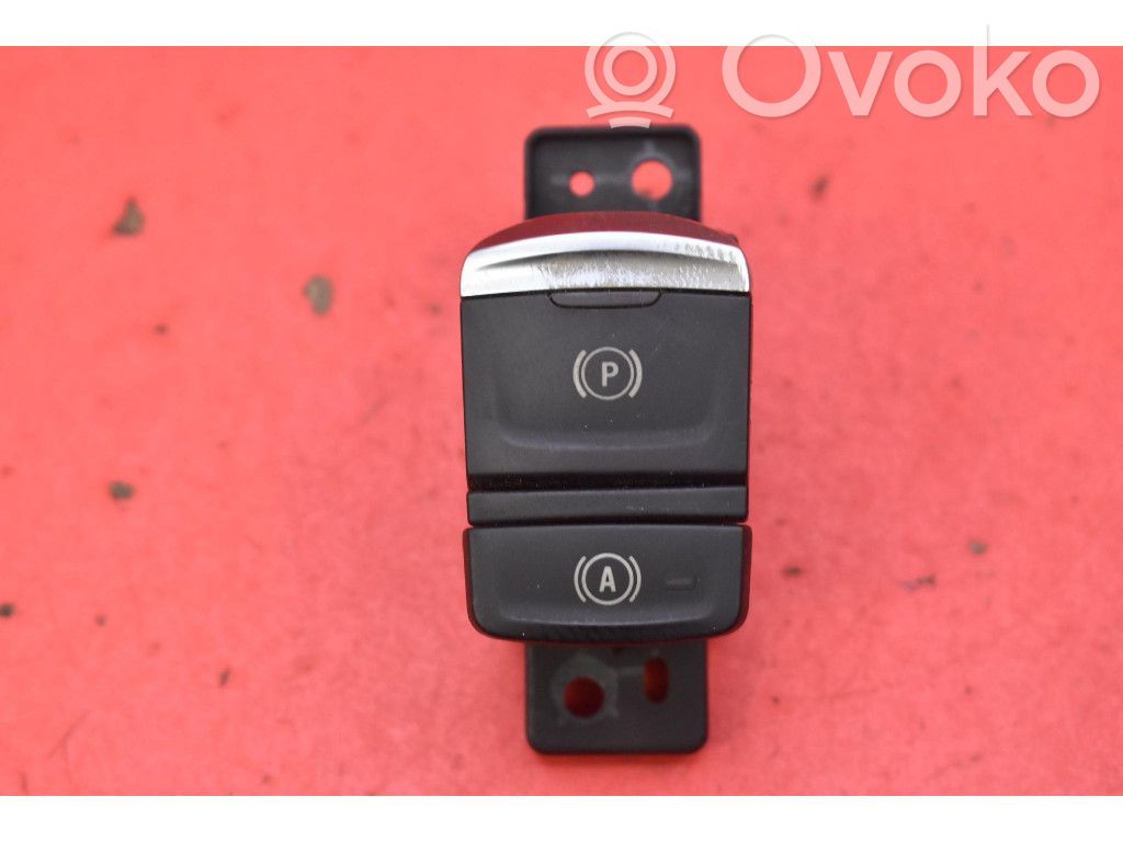 Renault Zoe Frein à main / assemblage du levier 