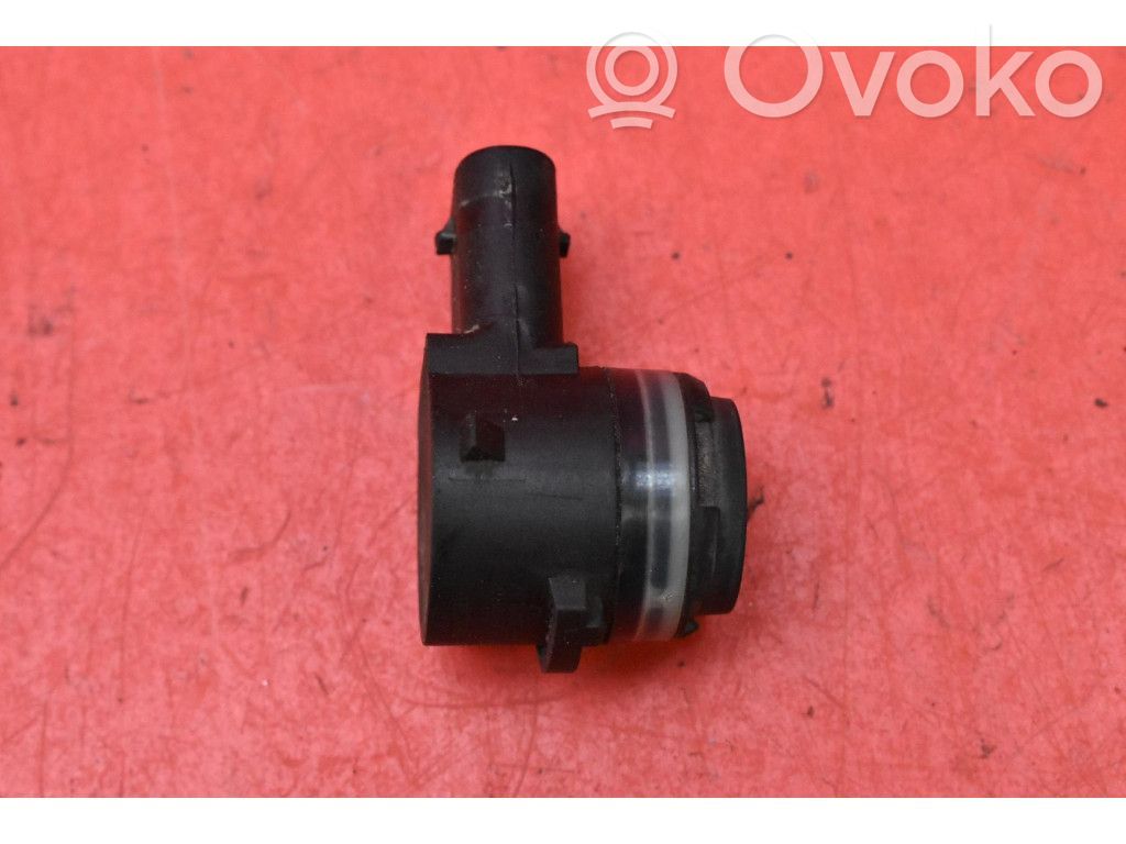 Skoda Fabia Mk3 (NJ) Unitate/modul de comandă parcare PDC