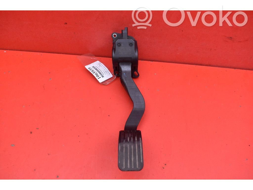Citroen C3 Kaasupoljin 