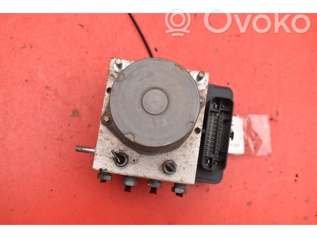 Audi 100 200 5000 C3 ABS Pump 